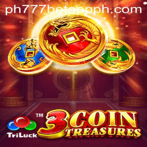 Discover the Thrilling World of 3CoinTreasures: A Detailed Guide