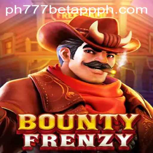 Exploring the Exciting World of BountyFrenzy on PH777 Bet App