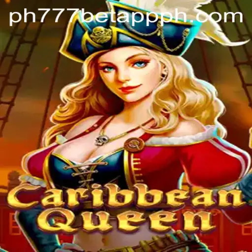 Caribbean Queen: Dive into the Thrilling World of PH777 Bet App's Latest Game