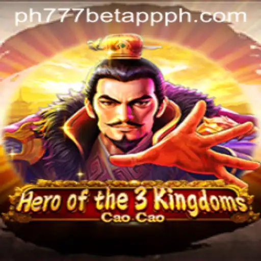 Exploring the Adventure: Heroofthe3KingdomsCaoCao and the Rise of PH777 Bet App