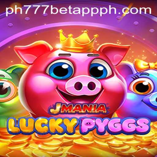 Exploring the Exciting World of JManiaLuckyPyggs and PH777 Bet App