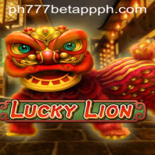 Discover the Excitement of LuckyLion: A Game-Changer in PH777 Bet App
