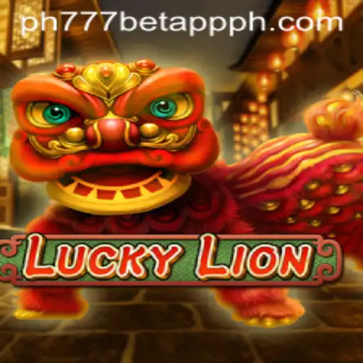 Discover the Excitement of LuckyLion: A Game-Changer in PH777 Bet App