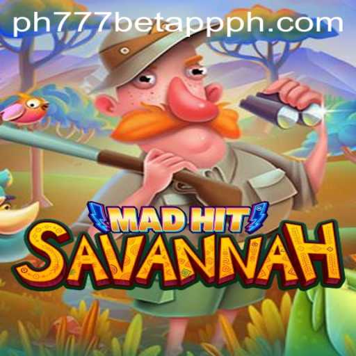 Discover the Thrilling World of MadHitSavannah and Master the PH777 Bet App