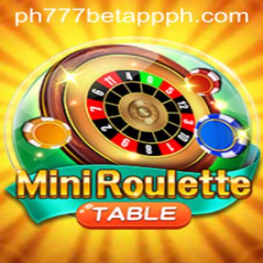 Experience the Thrills of MiniRoulette with PH777 Bet App