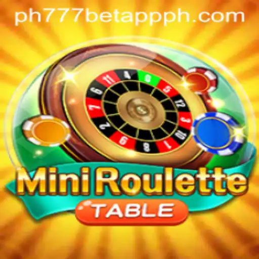 Experience the Thrills of MiniRoulette with PH777 Bet App