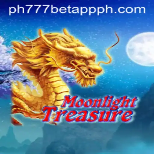 Discover the Excitement of MoonlightTreasure with PH777 Bet App