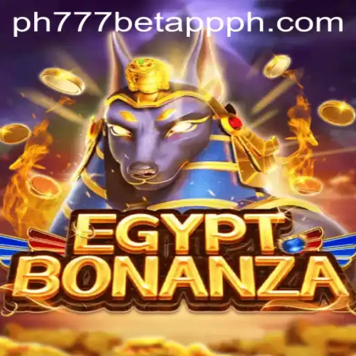 Exploring the World of EgyptBonanza: A New Era of Online Gaming with PH777 Bet App