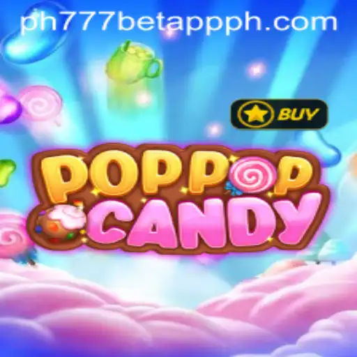 An In-Depth Exploration of POPPOPCANDY and Its Integration with PH777 Bet App