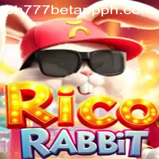 Exploring the Exhilarating World of RicoRabbit on PH777 Bet App
