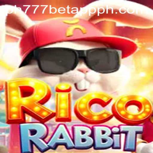 Exploring the Exhilarating World of RicoRabbit on PH777 Bet App