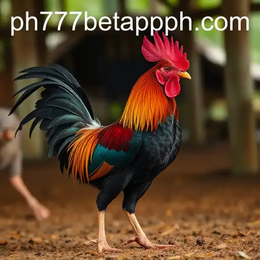 Exploring Sabong Games: The Digital Transformation with PH777 Bet App