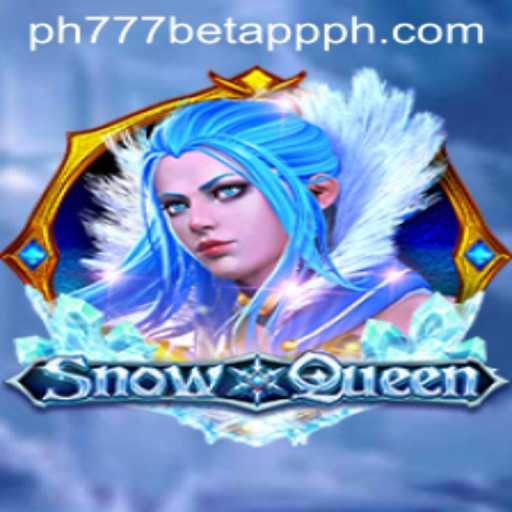 Master the Magic of SnowQueen on the PH777 Bet App