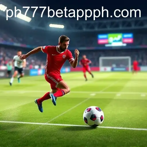 The Rise of Virtual Sports and the PH777 Bet App Revolution