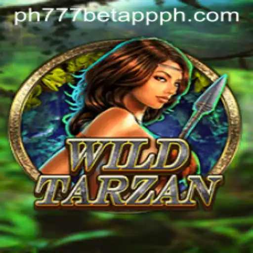 WildTarzan: Unleashing the Adventure on PH777 Bet App